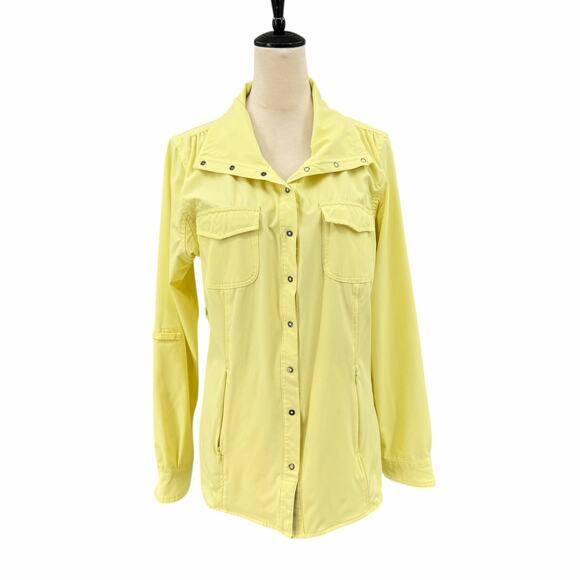 Duluth Trading Co Tops - Duluth Trading Company Women’s Sol Survivor jacket size Large